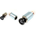 12V-24V Car/Truck/Motorcycle Cigarette Lighter Cigarret Lighter Plug